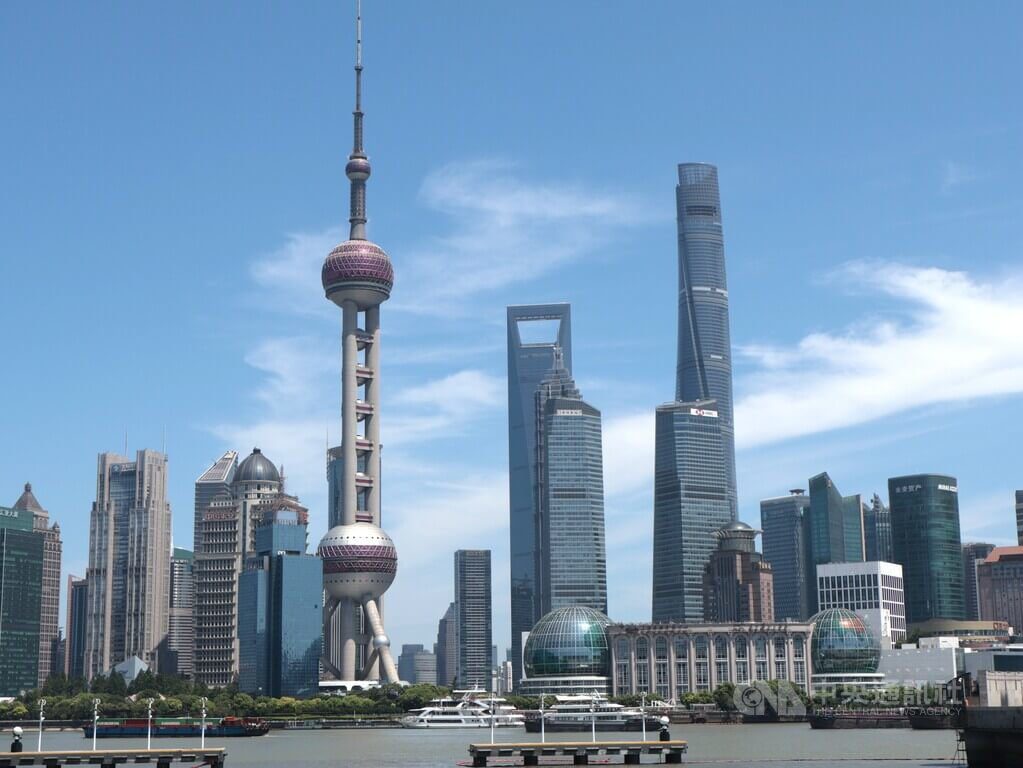 中國內捲式競爭 產能過剩問題難解 中國內捲式競爭 產能過剩問題難解