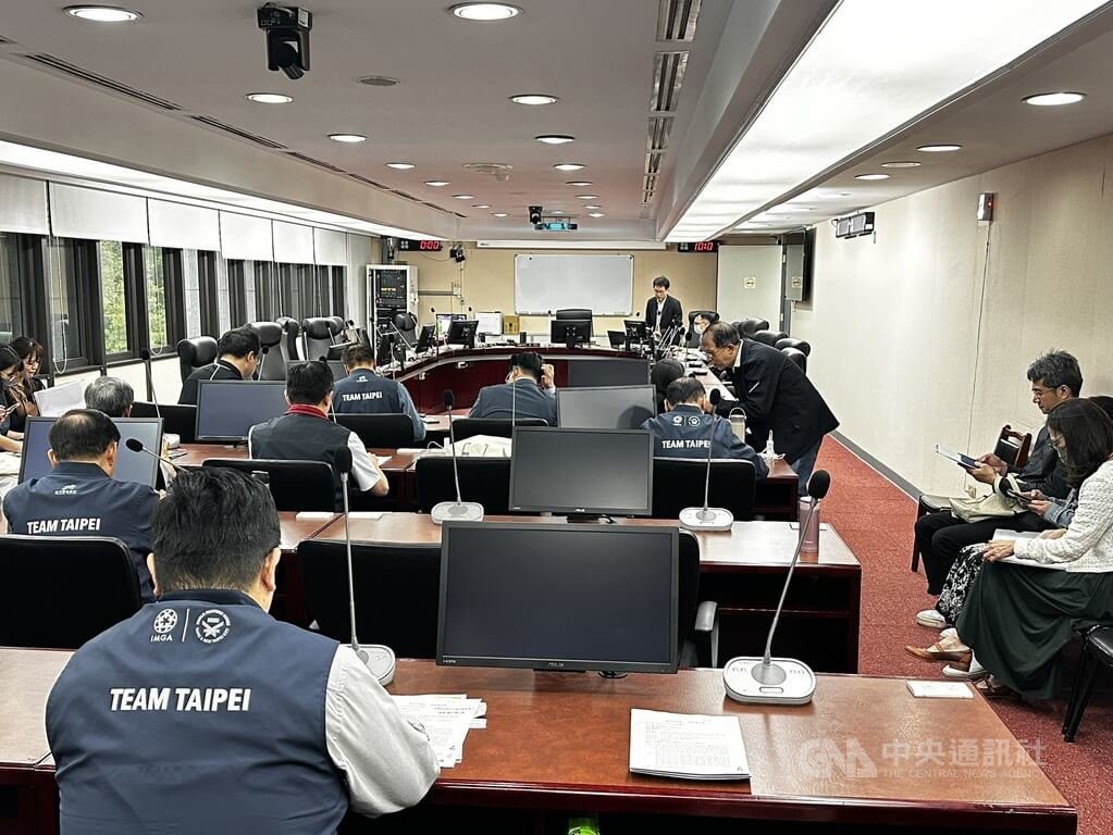 北市樹保條例初審過關 修改受保護樹木認定時程 北市樹保條例初審過關 修改受保護樹木認定時程