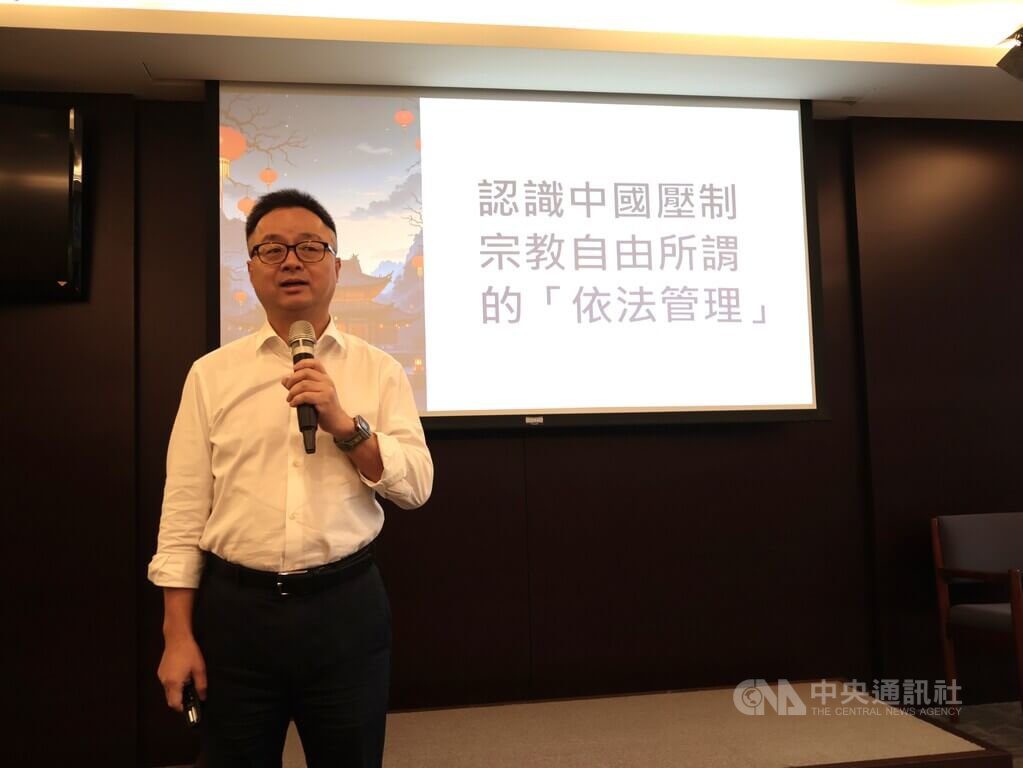 陸籍申請定居須註銷護照 海基會:按程序驗證 陸籍申請定居須註銷護照 海基會:按程序驗證