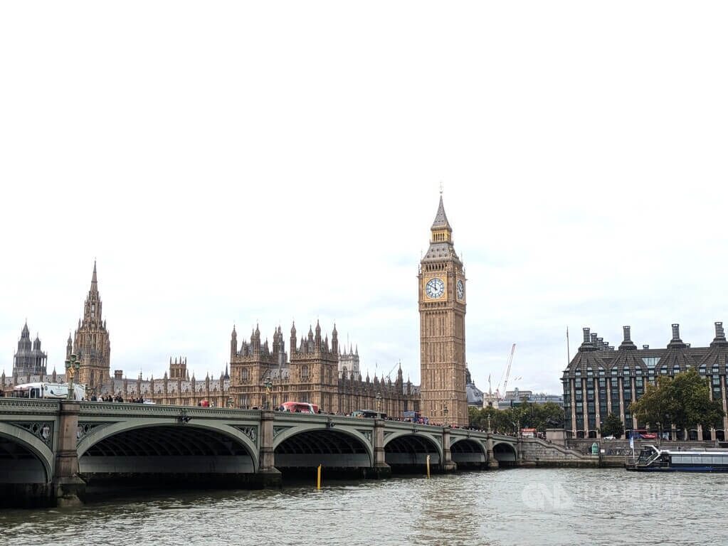 共諜案持續延燒 英國國會邀對中情報專家作證 共諜案持續延燒 英國國會邀對中情報專家作證