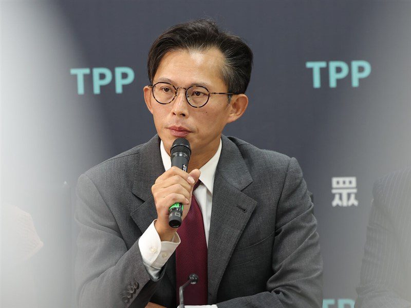 黃國昌批鏡傳媒潑糞 證實已提告 黃國昌批鏡傳媒潑糞 證實已提告