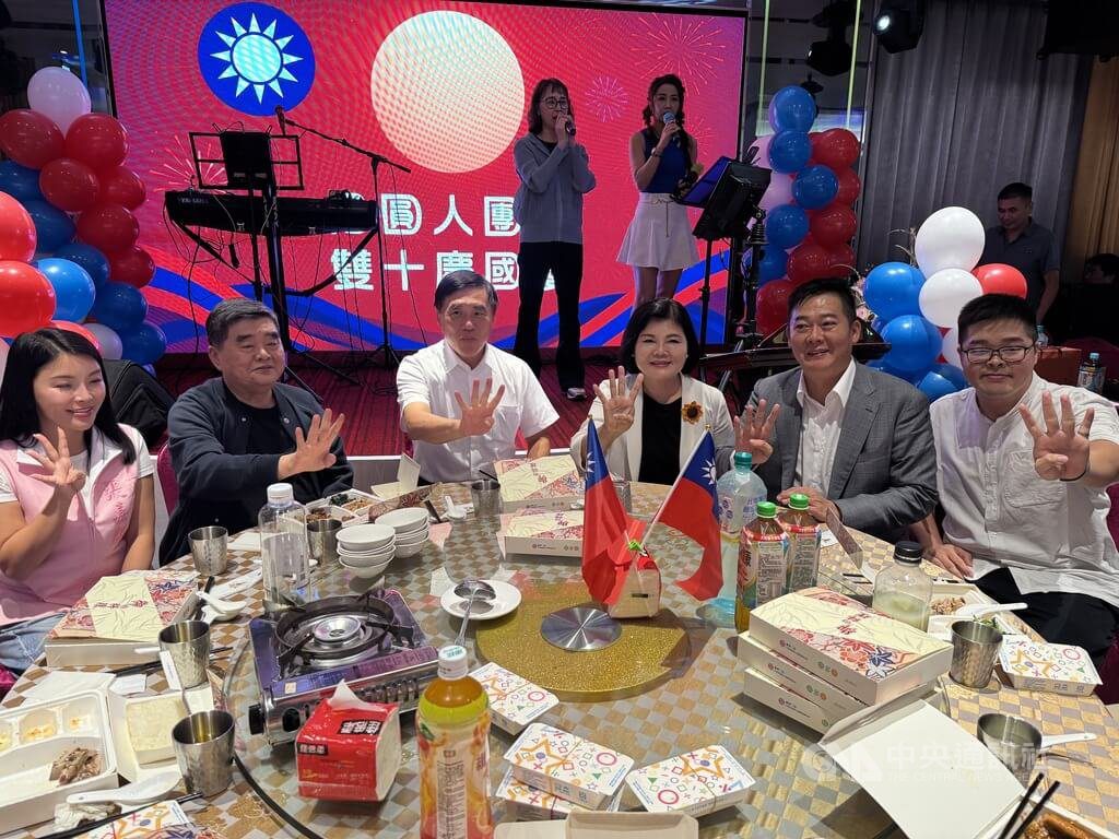 郝龍斌雲林宣講 張榮味、張麗善出席力挺 郝龍斌雲林宣講 張榮味、張麗善出席力挺