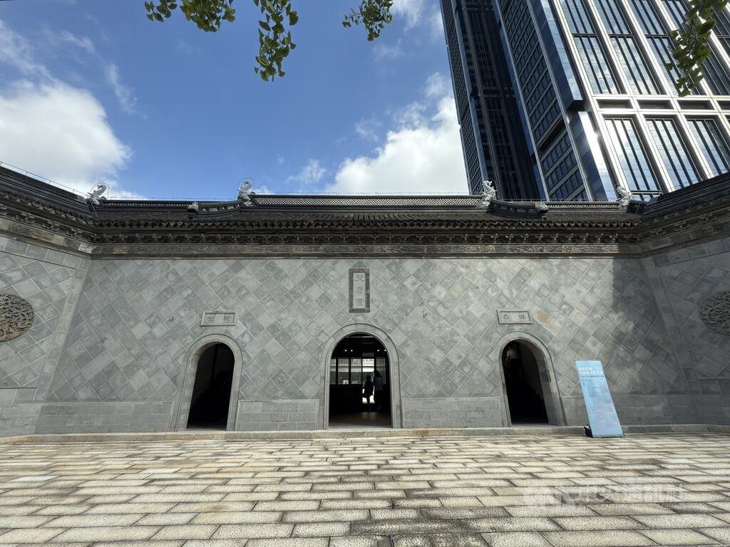 媽祖文化沙龍上海舉行 兩岸專家分享各地歷史 媽祖文化沙龍上海舉行 兩岸專家分享各地歷史