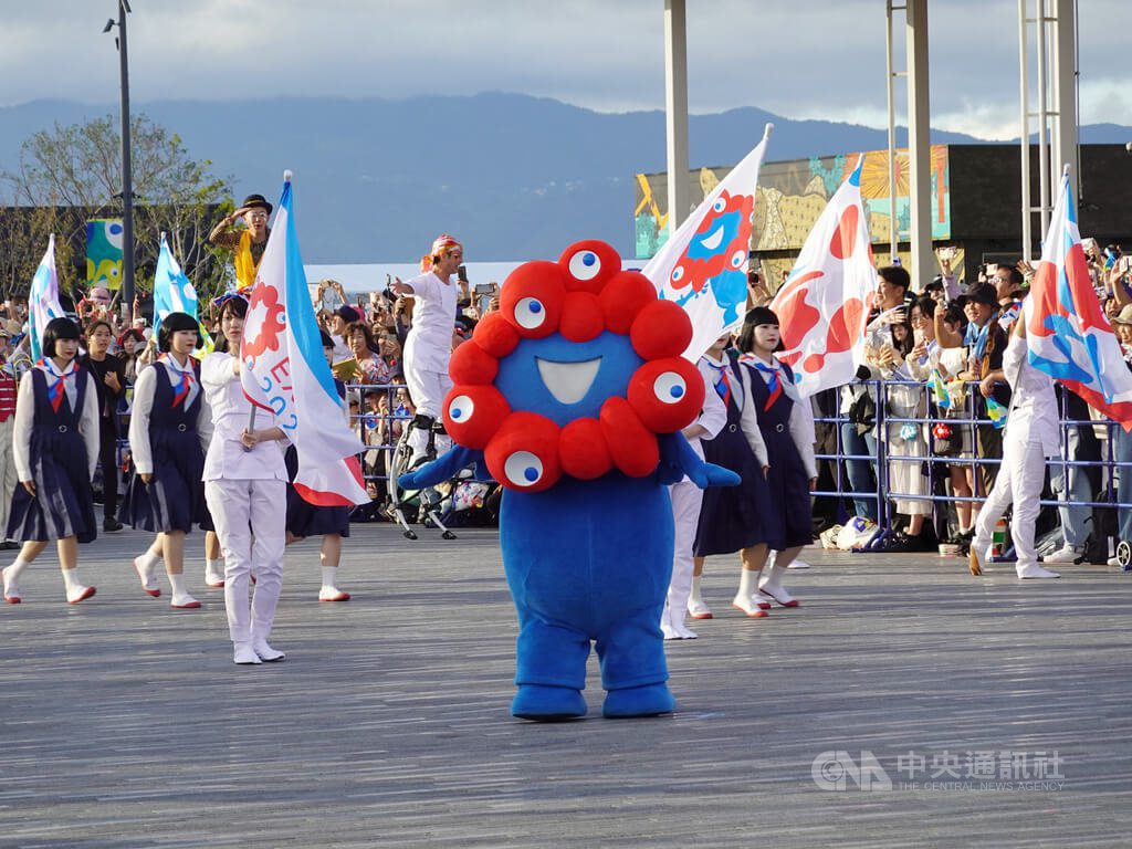 日本76歲「世博奶奶」全勤獎 連184天打卡大阪世博 日本76歲「世博奶奶」全勤獎 連184天打卡大阪世博