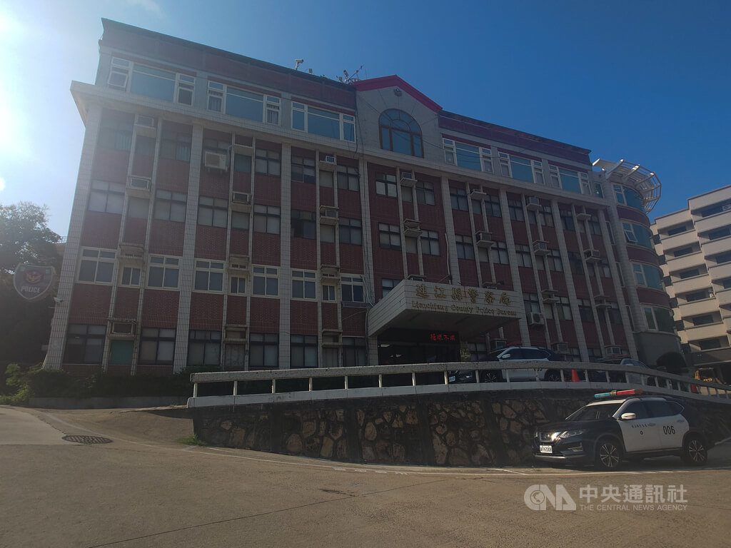 涉偷竊馬祖多間寺廟香油錢 男逃到高雄仍被警逮 涉偷竊馬祖多間寺廟香油錢 男逃到高雄仍被警逮