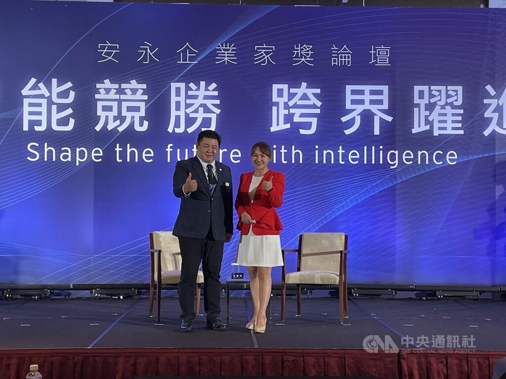 華城:續獲美星際之門訂單 外銷助攻今年業績成長 華城:續獲美星際之門訂單 外銷助攻今年業績成長