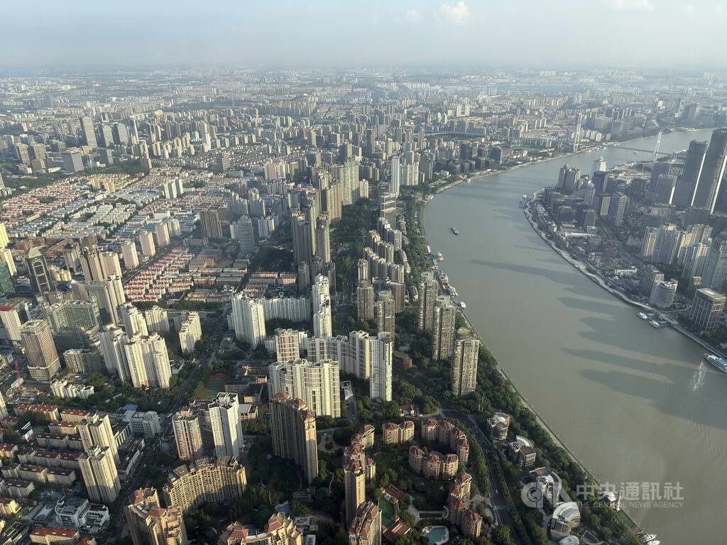 中國「好房子」政策助推房市 專家:中古屋自生自滅 中國「好房子」政策助推房市 專家:中古屋自生自滅