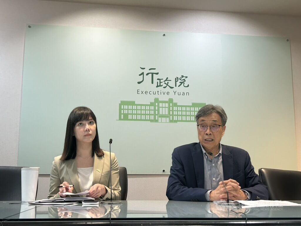 政院:病死豬不會流入市面 邊境強化人工開箱查驗 政院:病死豬不會流入市面 邊境強化人工開箱查驗