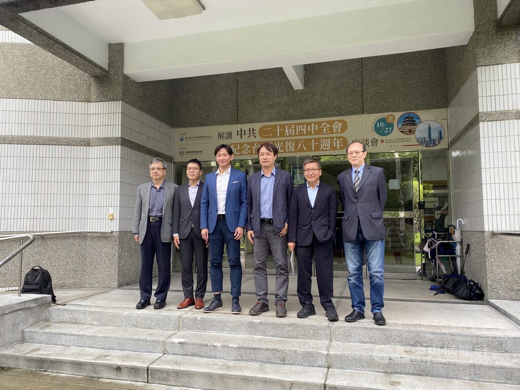 中共人事更迭 軍事與外交出現人才斷層現象 中共人事更迭 軍事與外交出現人才斷層現象