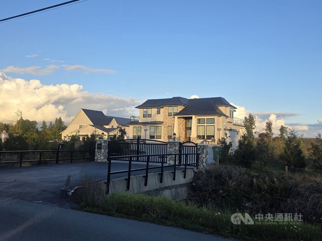 加拿大法院判原民享土地所有權 屋主恐慌憂連鎖反應 加拿大法院判原民享土地所有權 屋主恐慌憂連鎖反應