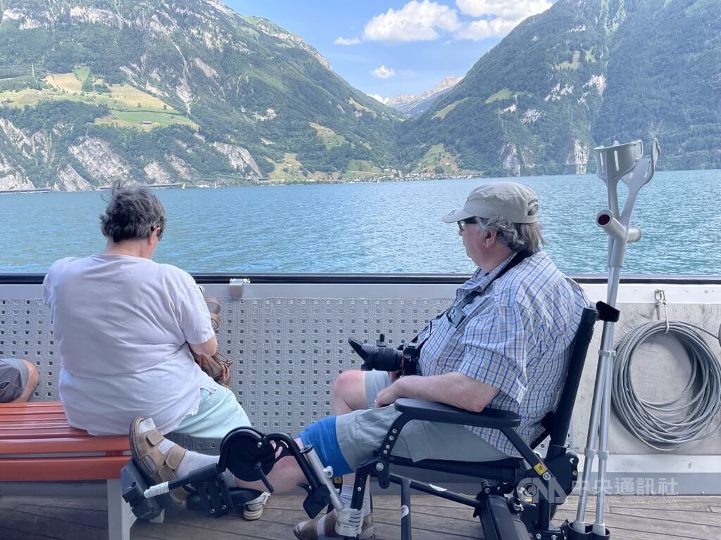 瑞士長照技職教育  強化青少年社會連結與責任 瑞士長照技職教育  強化青少年社會連結與責任