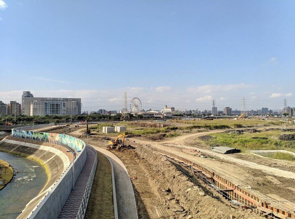 輝達落腳北士科有解 周邊預售案近半年已見漲勢 輝達落腳北士科有解 周邊預售案近半年已見漲勢