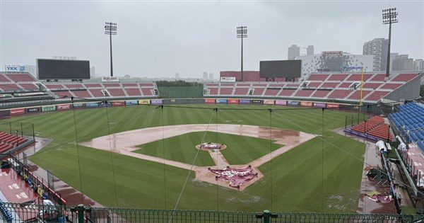 中職協商後總冠軍賽G4延至26日進行 賽程皆順延 中職協商後總冠軍賽G4延至26日進行 賽程皆順延