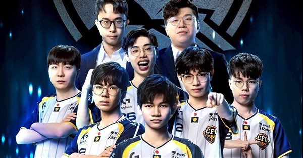 CFO戰隊首闖世界大賽8強 Doggo保持快樂打遊戲初衷 CFO戰隊首闖世界大賽8強 Doggo保持快樂打遊戲初衷