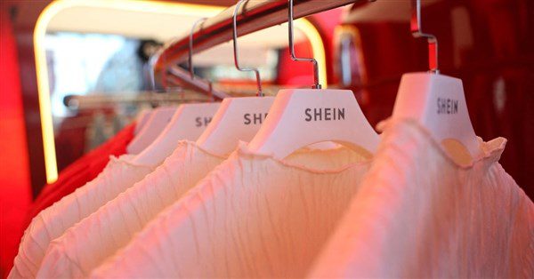 11萬人連署反對Shein進駐巴黎百貨 部分品牌出走 11萬人連署反對Shein進駐巴黎百貨 部分品牌出走