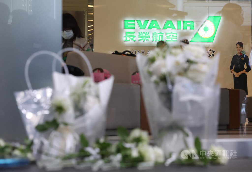 長榮航稱選班為獎勵制度 工會批文字遊戲 長榮航稱選班為獎勵制度 工會批文字遊戲