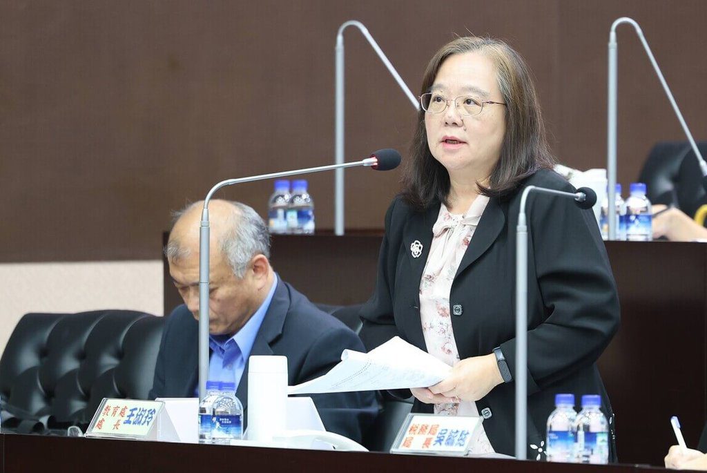 校事會議檢舉氾濫 南投教育處:匿名可不受理 校事會議檢舉氾濫 南投教育處:匿名可不受理