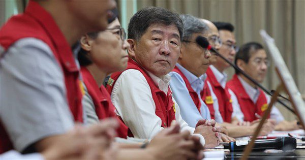 台灣首例非洲豬瘟確診  將通報世界動物衛生組織 台灣首例非洲豬瘟確診  將通報世界動物衛生組織