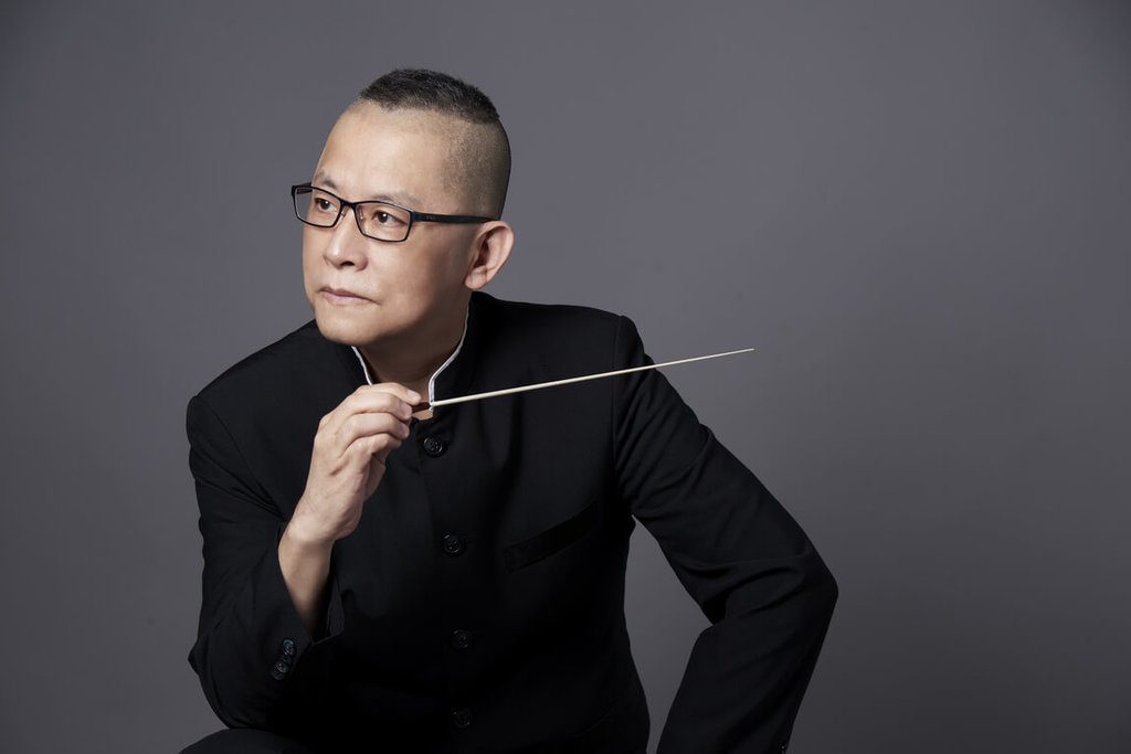 TCO推音樂大補帖 演奏全國學生比賽國樂指定曲 TCO推音樂大補帖 演奏全國學生比賽國樂指定曲