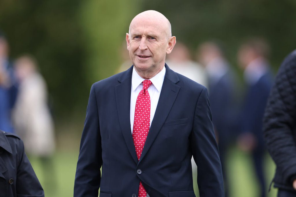 英國主持烏克蘭防務會議 籲歐洲速擴大無人機生產 英國主持烏克蘭防務會議 籲歐洲速擴大無人機生產