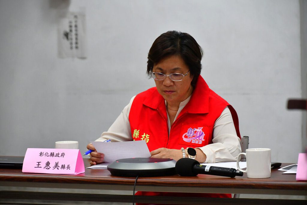 肉圓爌肉飯業者受管制措施衝擊 王惠美爭取中央協助 肉圓爌肉飯業者受管制措施衝擊 王惠美爭取中央協助