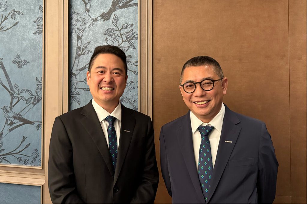 泓德能源:日澳案場年底商轉 海外營收2027年占55% 泓德能源:日澳案場年底商轉 海外營收2027年占55%