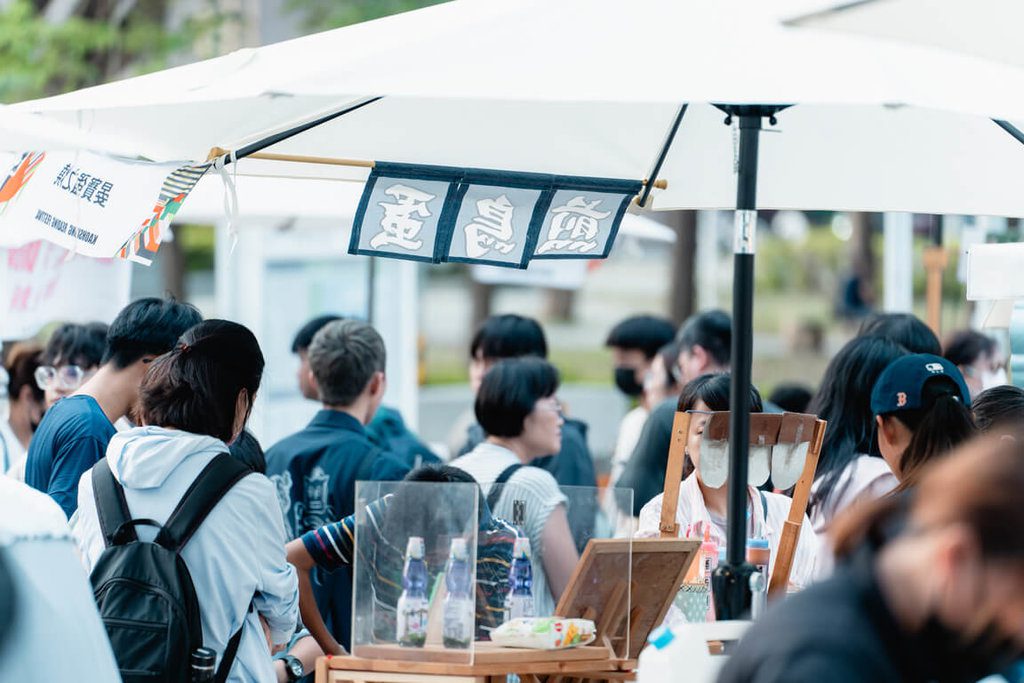 2025高雄城市書展 攜手樂高邀民眾邊玩邊讀 2025高雄城市書展 攜手樂高邀民眾邊玩邊讀