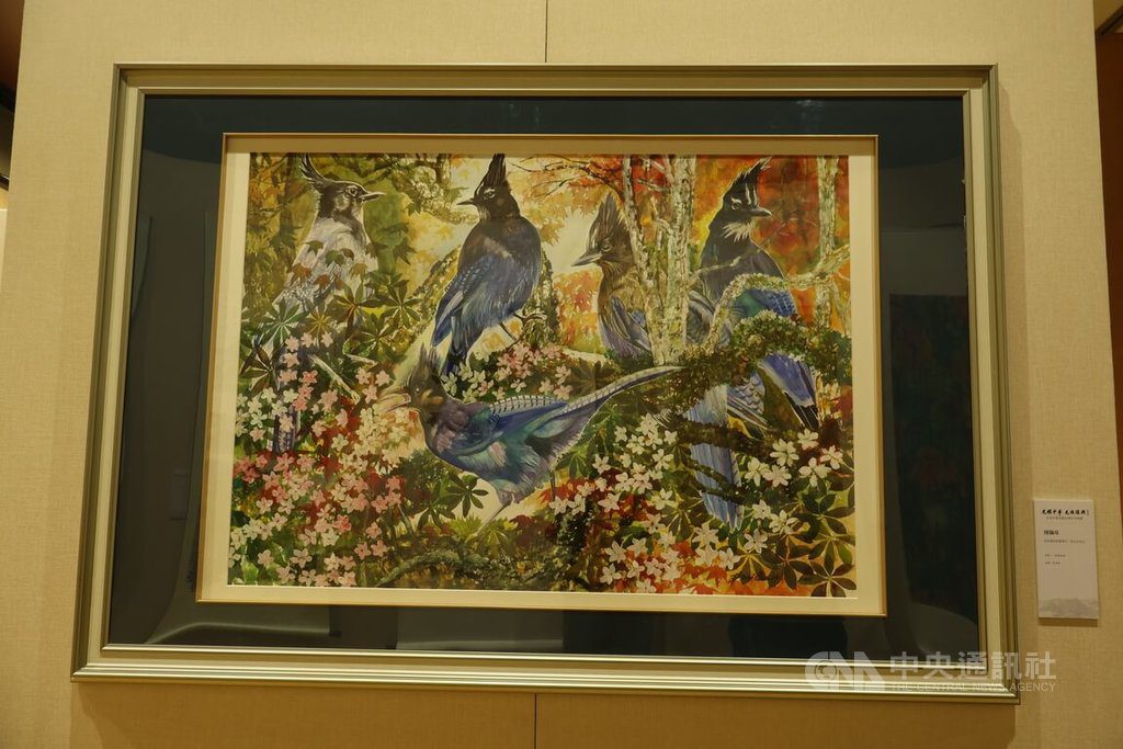 北京辦台灣光復80週年活動 台與會人士稱藝術交流 北京辦台灣光復80週年活動 台與會人士稱藝術交流