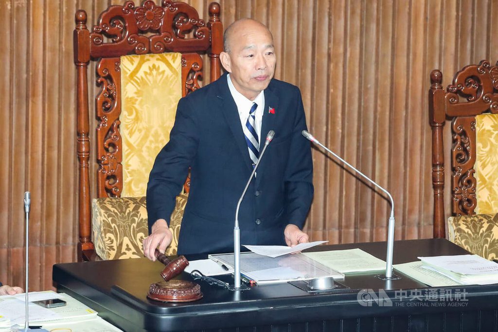 立院三讀平埔族身分法 政府3年內應修法保障其權利 立院三讀平埔族身分法 政府3年內應修法保障其權利