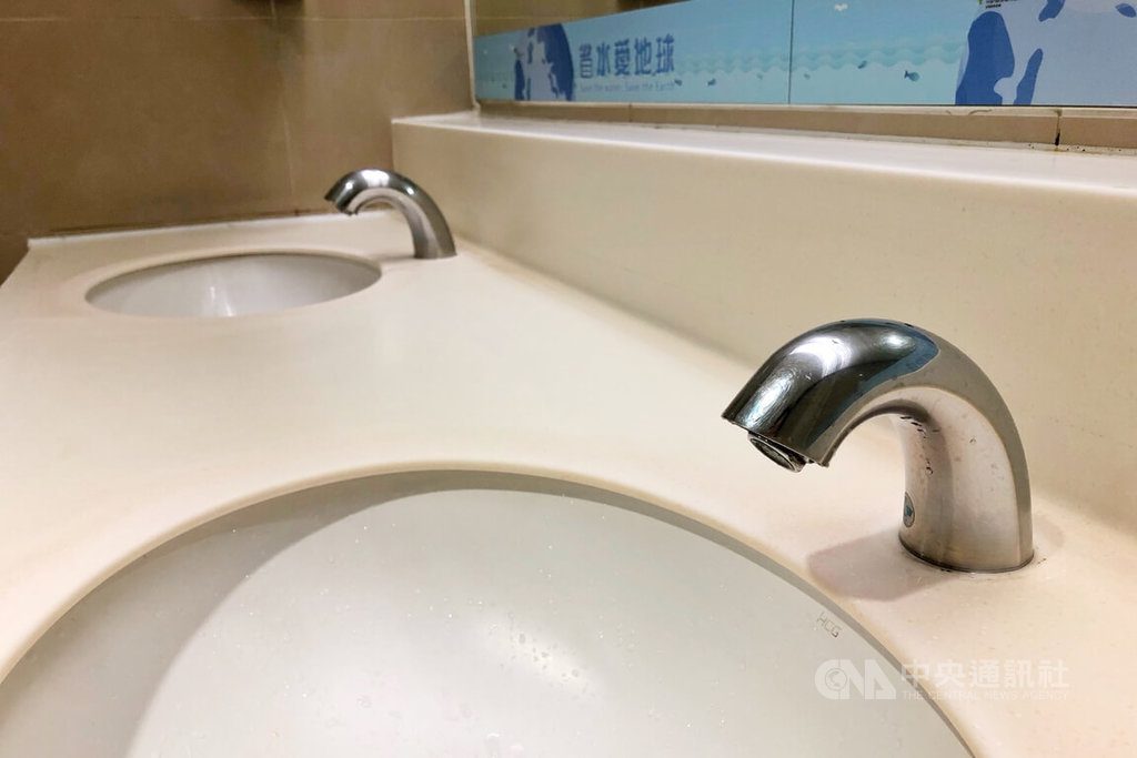 桃園龜山區加壓站設備檢驗 5111戶11/30停水6小時 桃園龜山區加壓站設備檢驗 5111戶11/30停水6小時