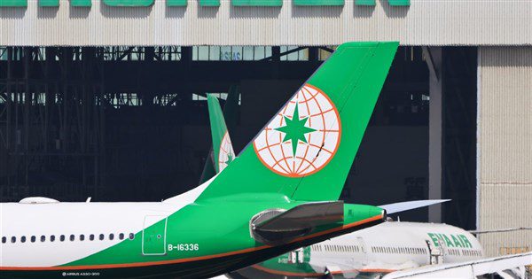 長榮空服員病逝 民航局:組員報告未提空服員生病 長榮空服員病逝 民航局:組員報告未提空服員生病