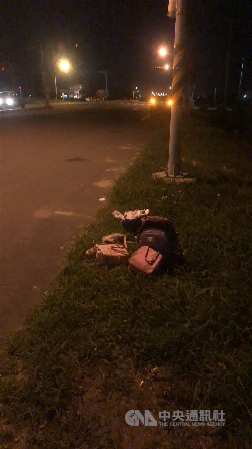 彰化伸港小姊妹車禍不治　無照駕駛翁判1年2月