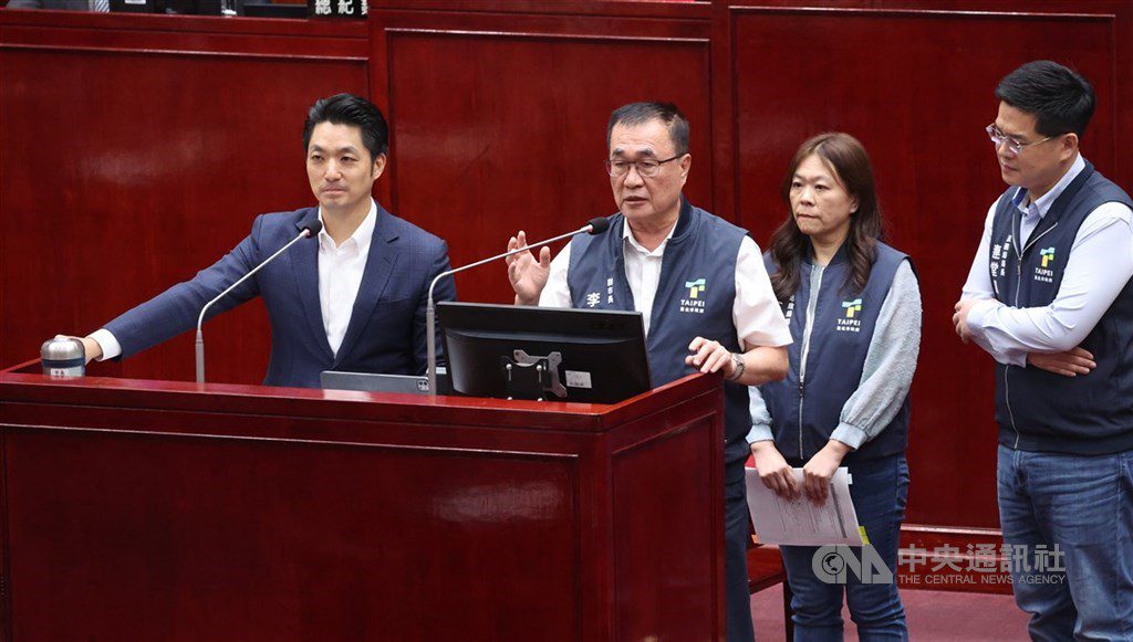 新壽合意解約爭議 北市:權利金將重估但標準一致 新壽合意解約爭議 北市:權利金將重估但標準一致