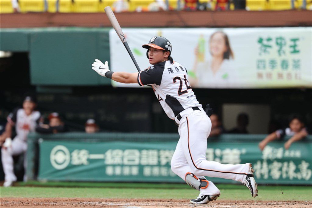 陳傑憲手部不適緩解　季後挑戰賽決勝G4續先發