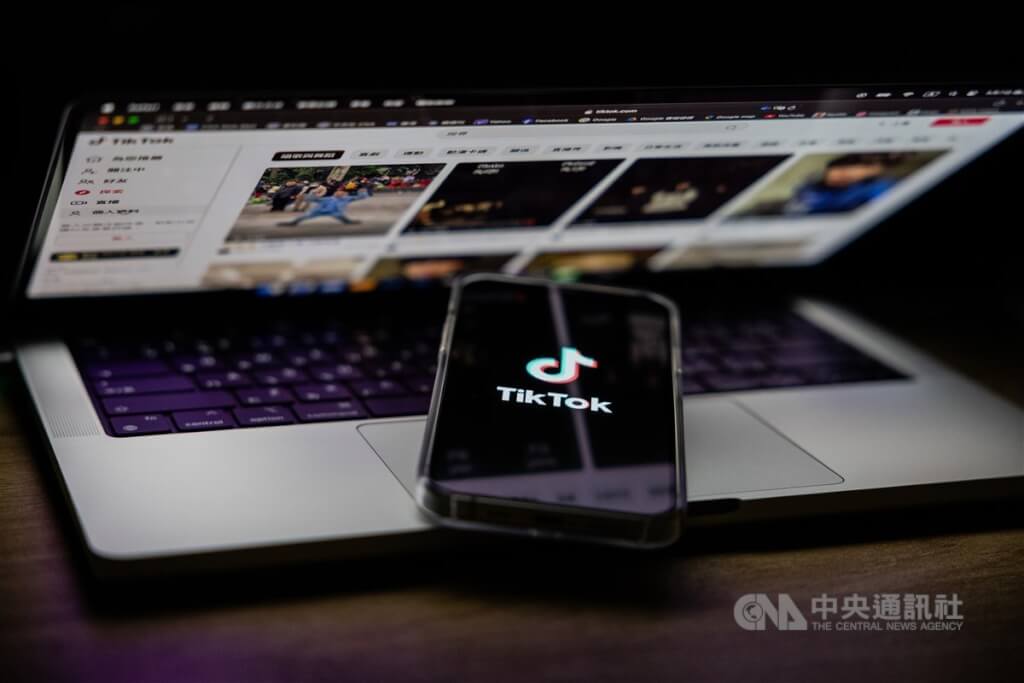 遭控違反歐盟數位內容規範 Meta、TikTok可能挨罰 遭控違反歐盟數位內容規範 Meta、TikTok可能挨罰