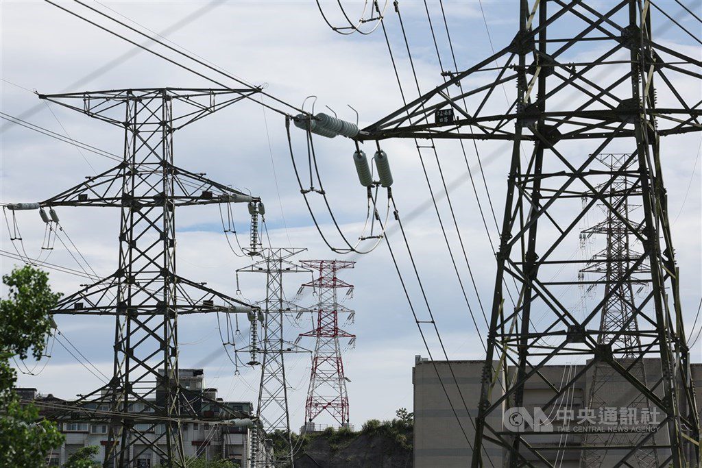 設備老化自動化不足致停電頻傳 監院促台電等機關檢討 設備老化自動化不足致停電頻傳 監院促台電等機關檢討