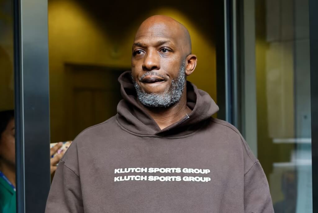 NBA震撼彈 主帥現役球員涉洩內線、詐賭被捕 NBA震撼彈 主帥現役球員涉洩內線、詐賭被捕