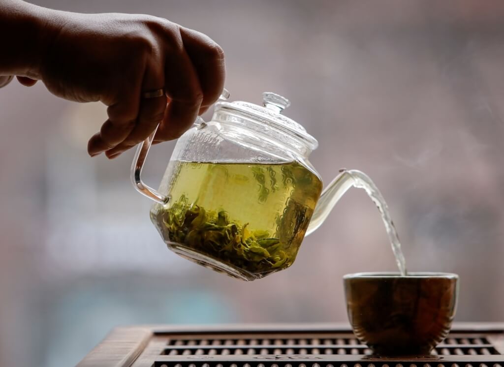 俄烏戰爭下俄國人不喝咖啡改喝茶 傳統茶館文化興起 俄烏戰爭下俄國人不喝咖啡改喝茶 傳統茶館文化興起