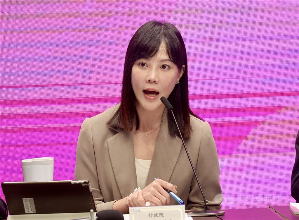 綠提財劃法暫行條例推3措施 政院:尊重 綠提財劃法暫行條例推3措施 政院:尊重