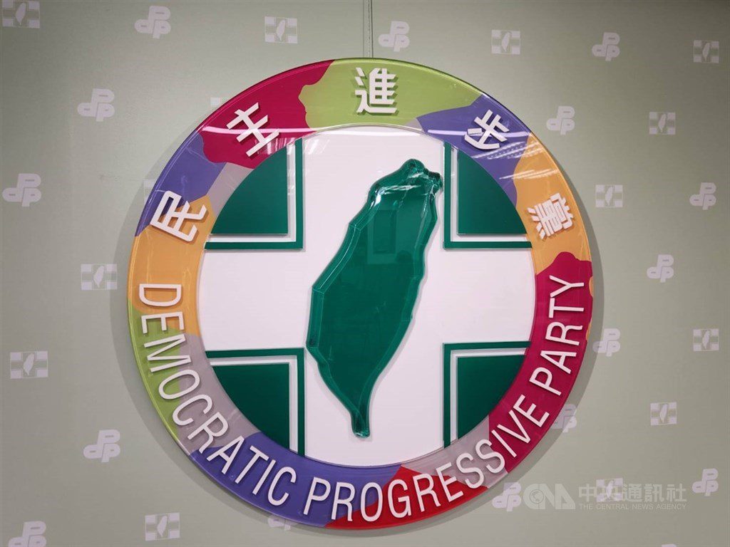 綠南高嘉明年1月中初選民調 賴清德盼良性競爭 綠南高嘉明年1月中初選民調 賴清德盼良性競爭