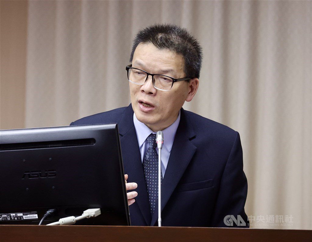 災害漫遊要點今實施 NCC陳崇樹:費用不會轉嫁給用戶 災害漫遊要點今實施 NCC陳崇樹:費用不會轉嫁給用戶