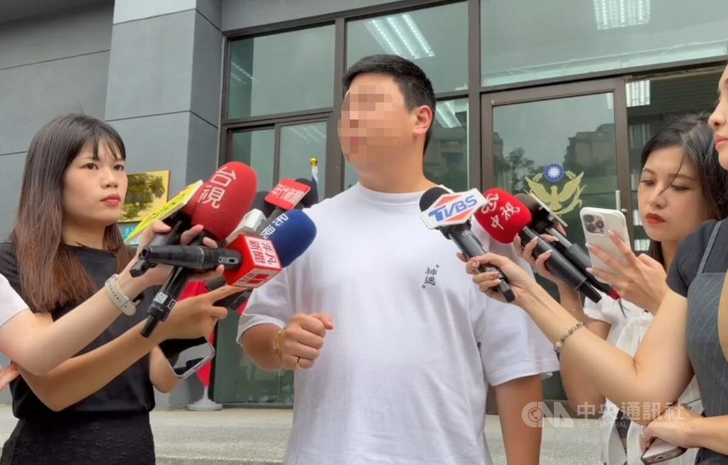 林口某幼兒學校遭控虐童 警方受理報案偵辦 林口某幼兒學校遭控虐童 警方受理報案偵辦