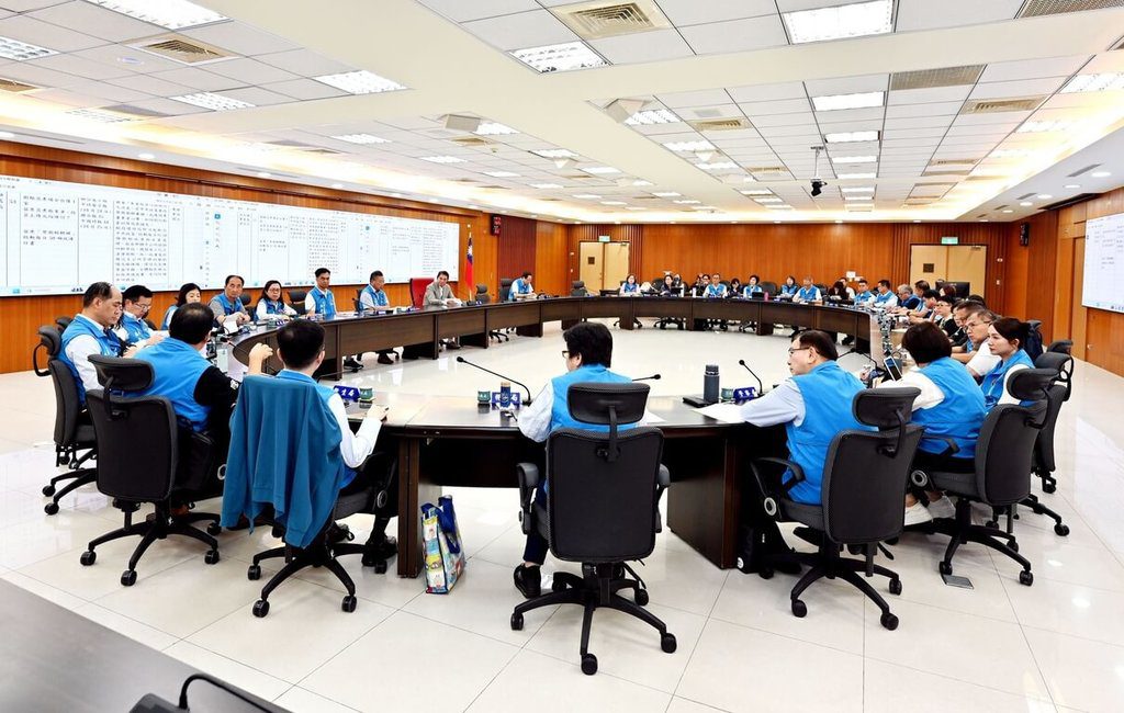 杜絕豬瘟疫情 苗縣啟動跨局處研議禁廚餘養豬 杜絕豬瘟疫情 苗縣啟動跨局處研議禁廚餘養豬