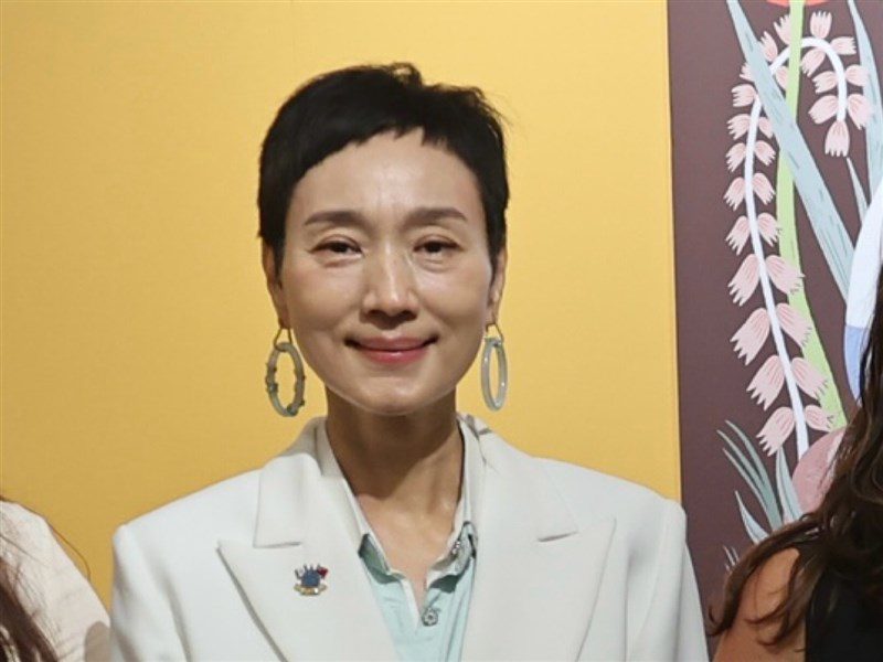 坣娜曾受紅斑性狼瘡苦 醫:併發症多樣、常來勢洶洶 坣娜曾受紅斑性狼瘡苦 醫:併發症多樣、常來勢洶洶