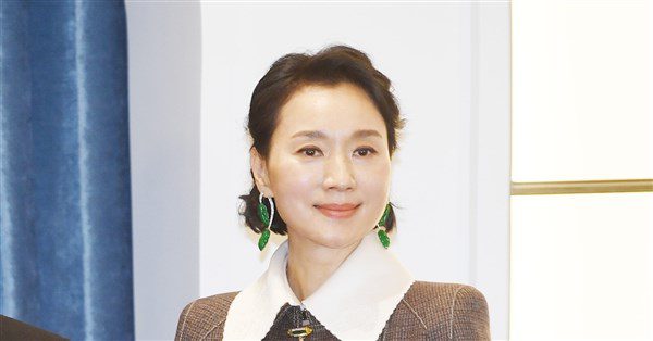 坣娜傳病逝享壽59歲  好友季忠平發文哀悼 坣娜傳病逝享壽59歲  好友季忠平發文哀悼