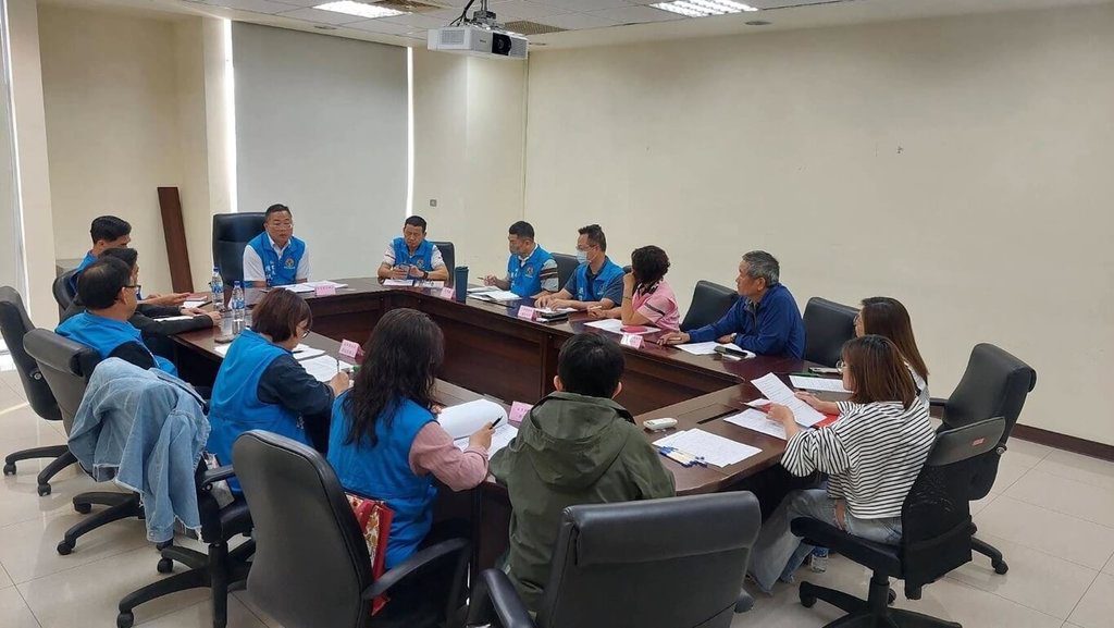 豬瘟病毒耐受性高 苗縣即日起全面禁用廚餘養豬 豬瘟病毒耐受性高 苗縣即日起全面禁用廚餘養豬