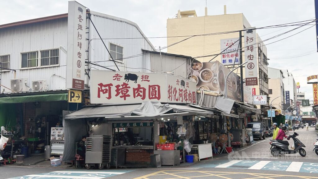 延長禁運禁宰衝擊 彰化知名肉圓業者暫停營業2週 延長禁運禁宰衝擊 彰化知名肉圓業者暫停營業2週