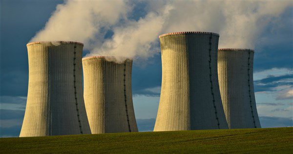 因應與中國潛在太平洋衝突 美軍推基地微型核反應爐 因應與中國潛在太平洋衝突 美軍推基地微型核反應爐