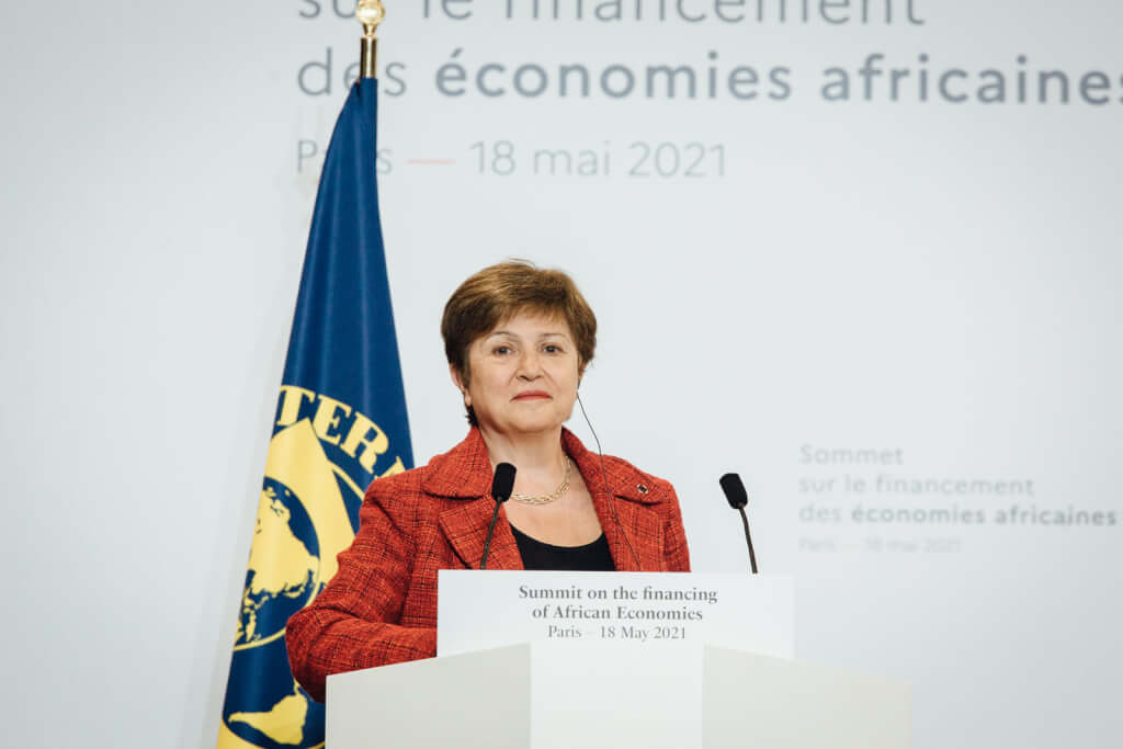 非銀行放貸風險恐累增 IMF籲各國保持警惕加強監管 非銀行放貸風險恐累增 IMF籲各國保持警惕加強監管