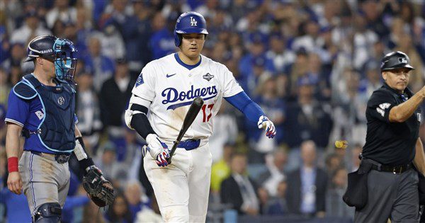 大谷翔平恐沒機會揮棒 藍鳥策略:把他球棒拿走 大谷翔平恐沒機會揮棒 藍鳥策略:把他球棒拿走